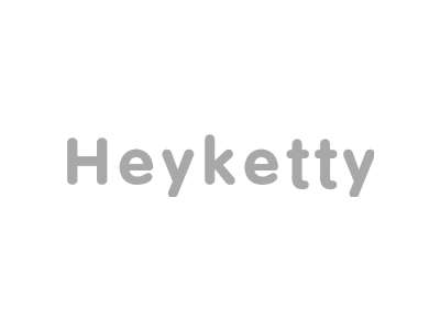 HEYKETTY商标图