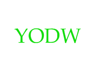 YODW商标图片