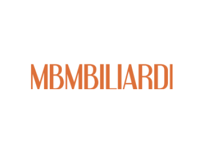MBMBILIARDI商标图
