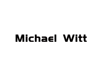 MICHAEL WITT商标图