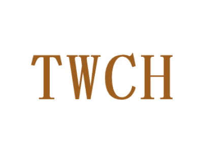 TWCH商标图