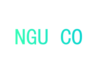 NGU CO商标图
