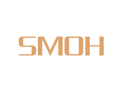 SMOH商标图