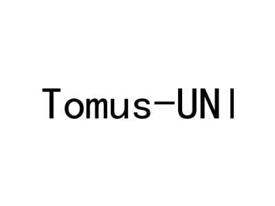 TOMUS-UNI商标图