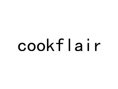 COOKFLAIR商标图