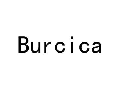 BURCICA商标图