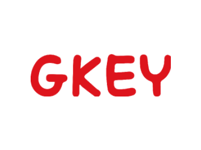 GKEY商标图