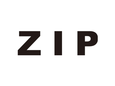 ZIP商标图