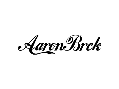 AARONBRCK商标图
