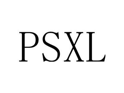 PSXL商标图