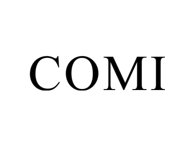 COMI商标图