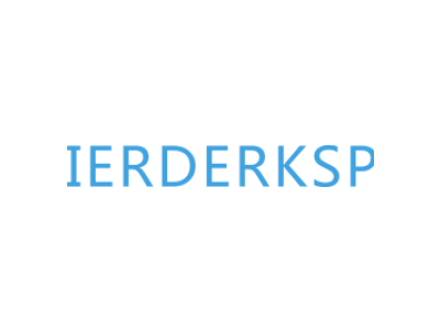 IERDERKSP商标图