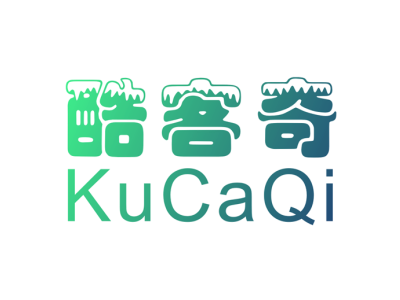 酷客奇 KUCAQI商标图