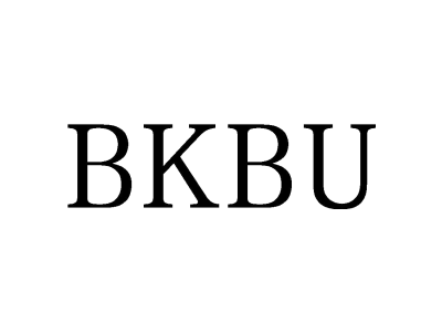 BKBU商标图