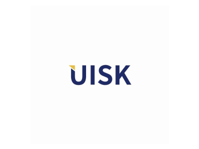 UISK商标图片