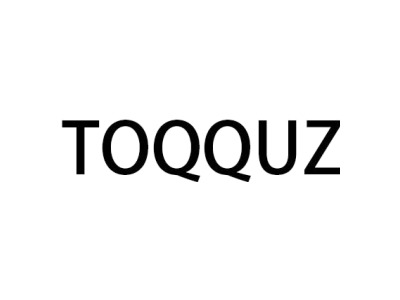 TOQQUZ商标图