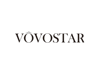 VOVOSTAR商标图