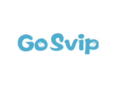 GOSVIP商标图