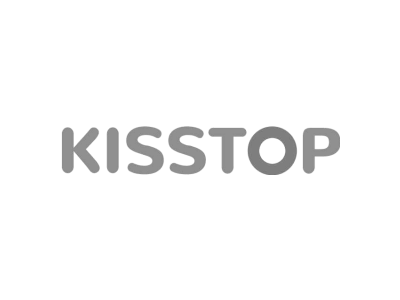 KISSTOP商标图