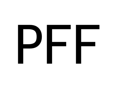 PFF商标图