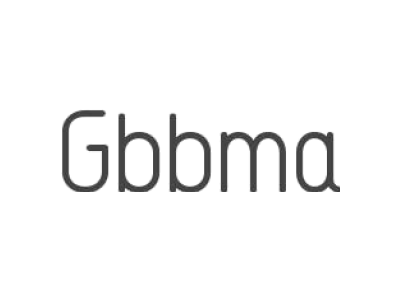 GBBMA商标图