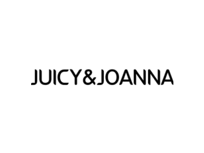 JUICY&JOANNA商标图