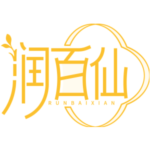 潤百仙商標買賣圖