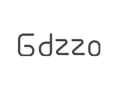 GDZZO商标图