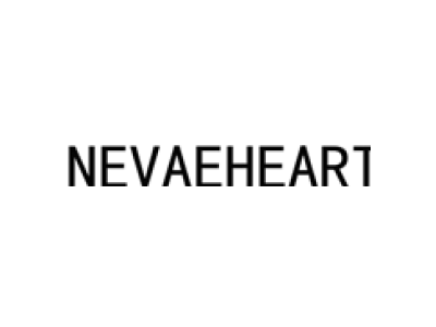 NEVAEHEART商标图