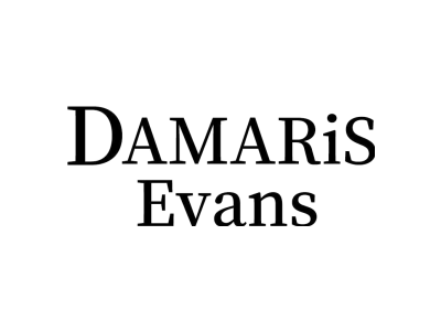 DAMARIS EVANS商标图