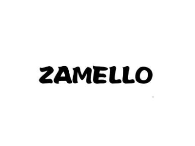 ZAMELLO商标图