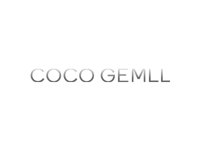 COCO GEMLL商标图