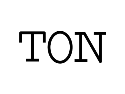 TON商标图