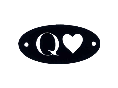 Q商标图
