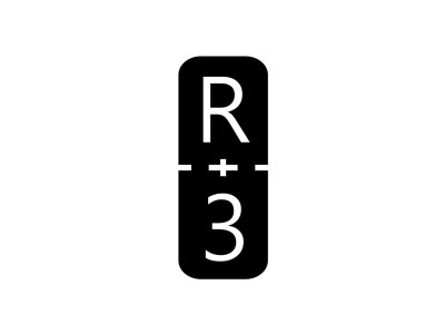 R+3商标图