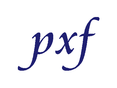 PXF商标图片
