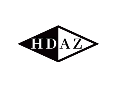 HDAZ商标图