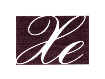 XE商标图