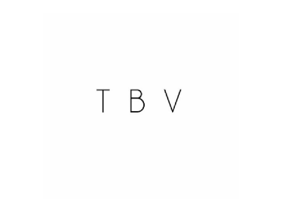 TBV商标图