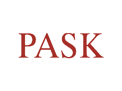 PASK商标图