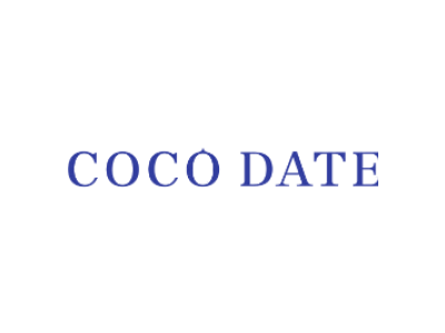 COCO DATE商标图