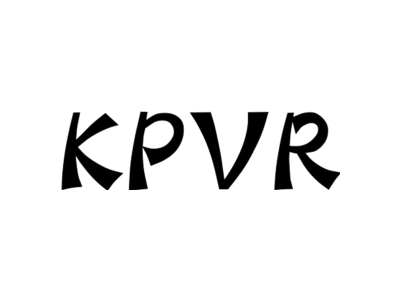 KPVR商标图
