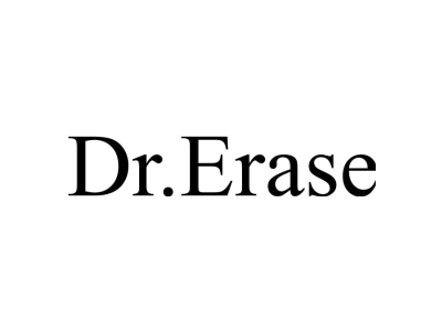DR.ERASE商标图