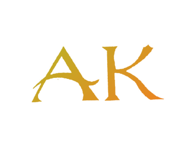 AK商标图片