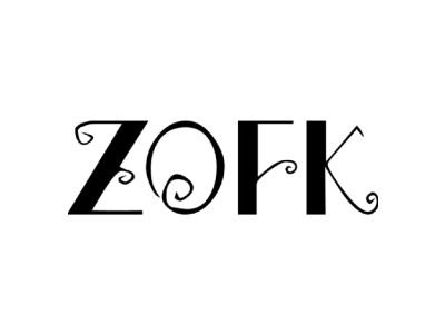 ZOFK商标图