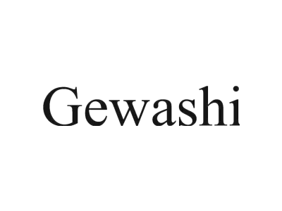 GEWASHI商标图