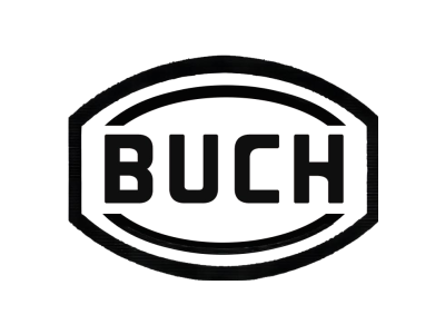 BUCH商标图