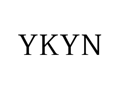 YKYN商标图