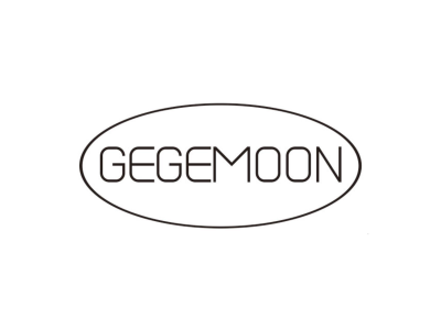 GEGEMOON商标图