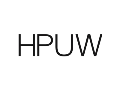HPUW商标图